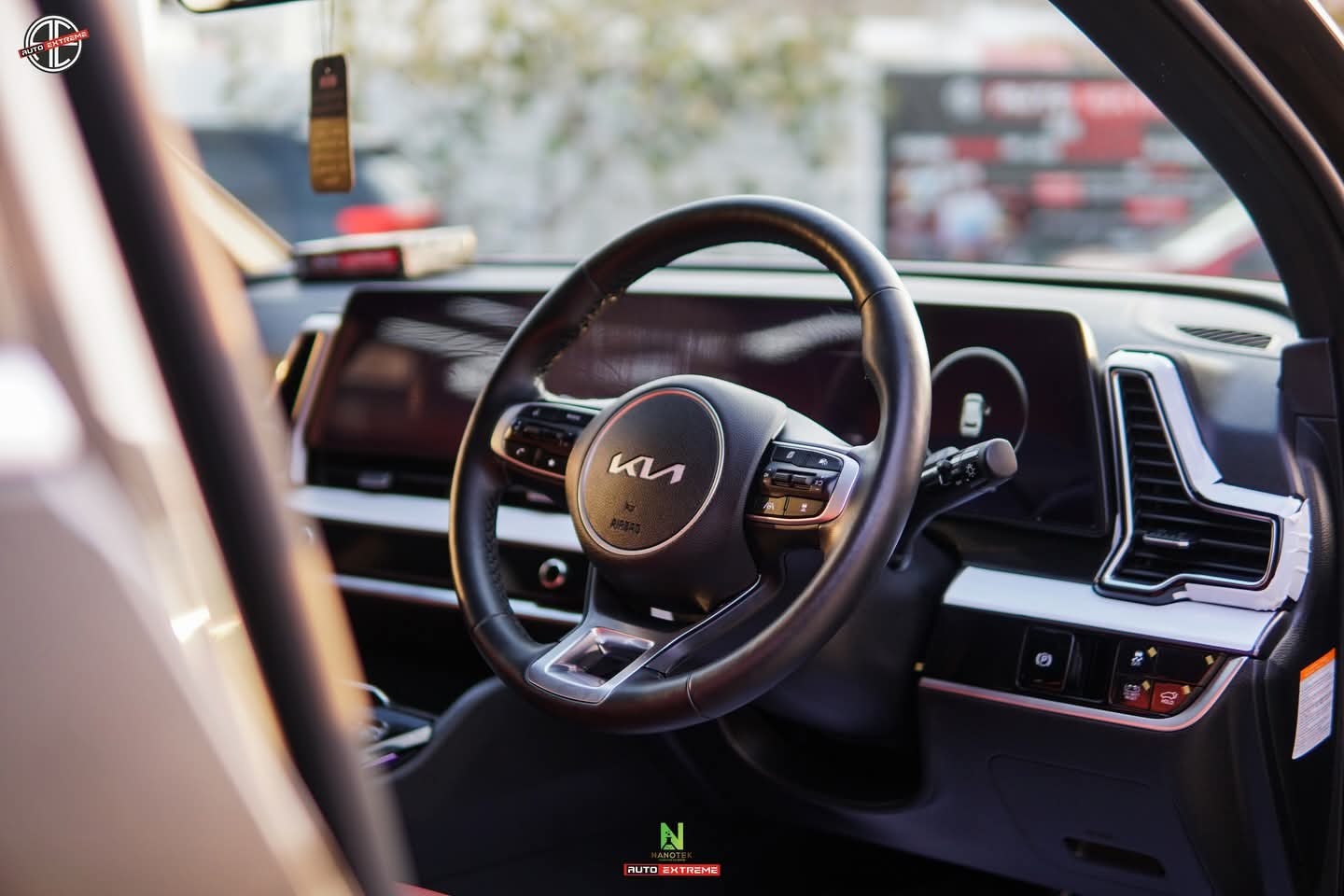 Auto Aeon