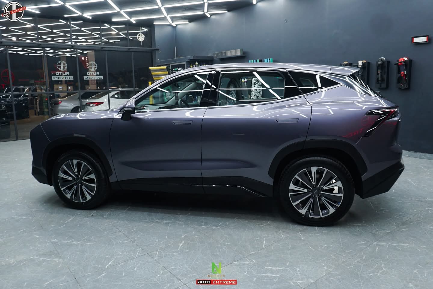 Auto Aeon work 3