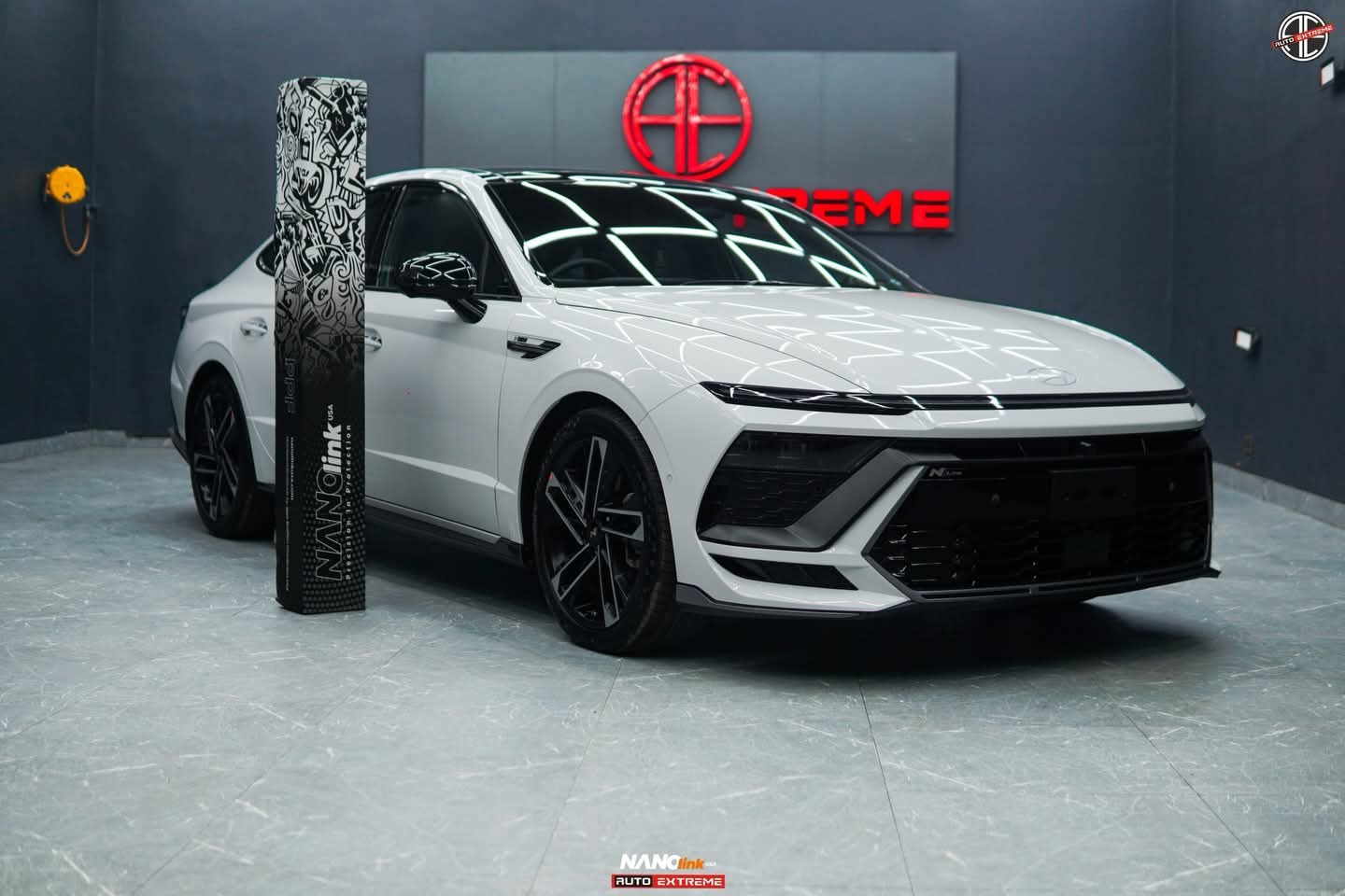 Auto Aeon work 4