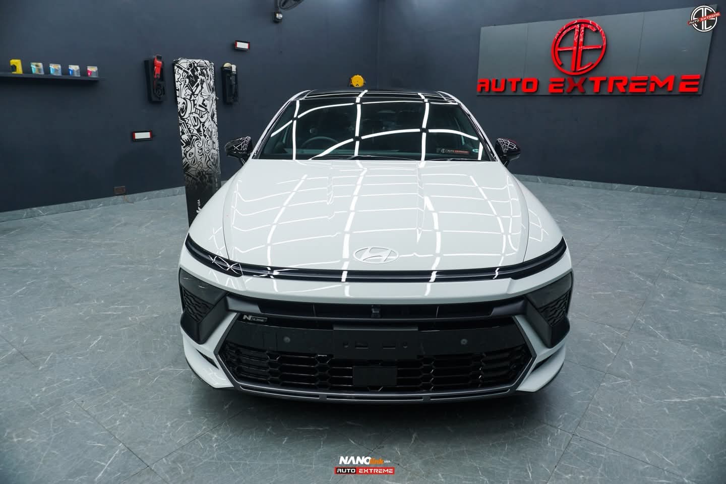 Auto Aeon work 5