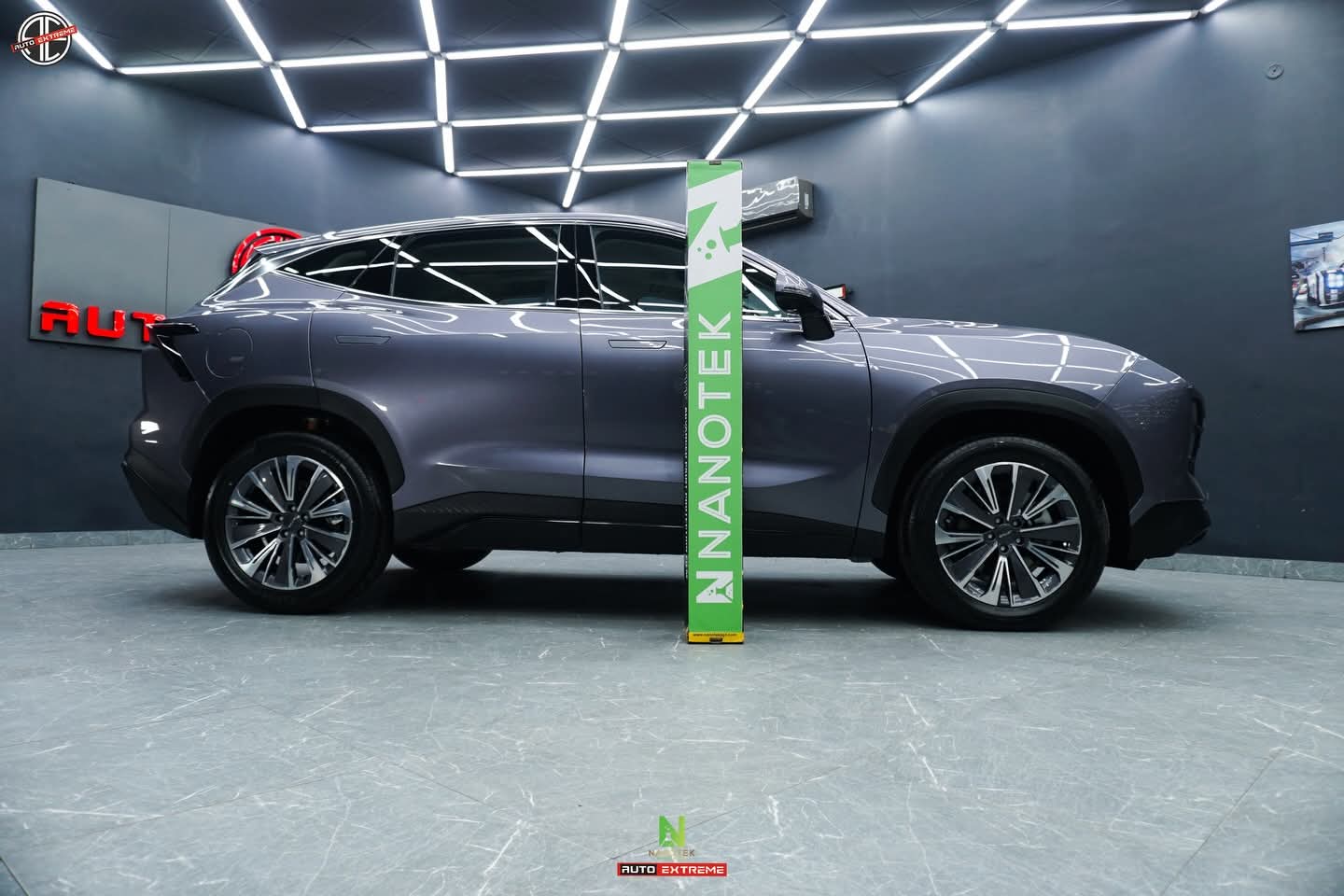Auto Aeon work 6