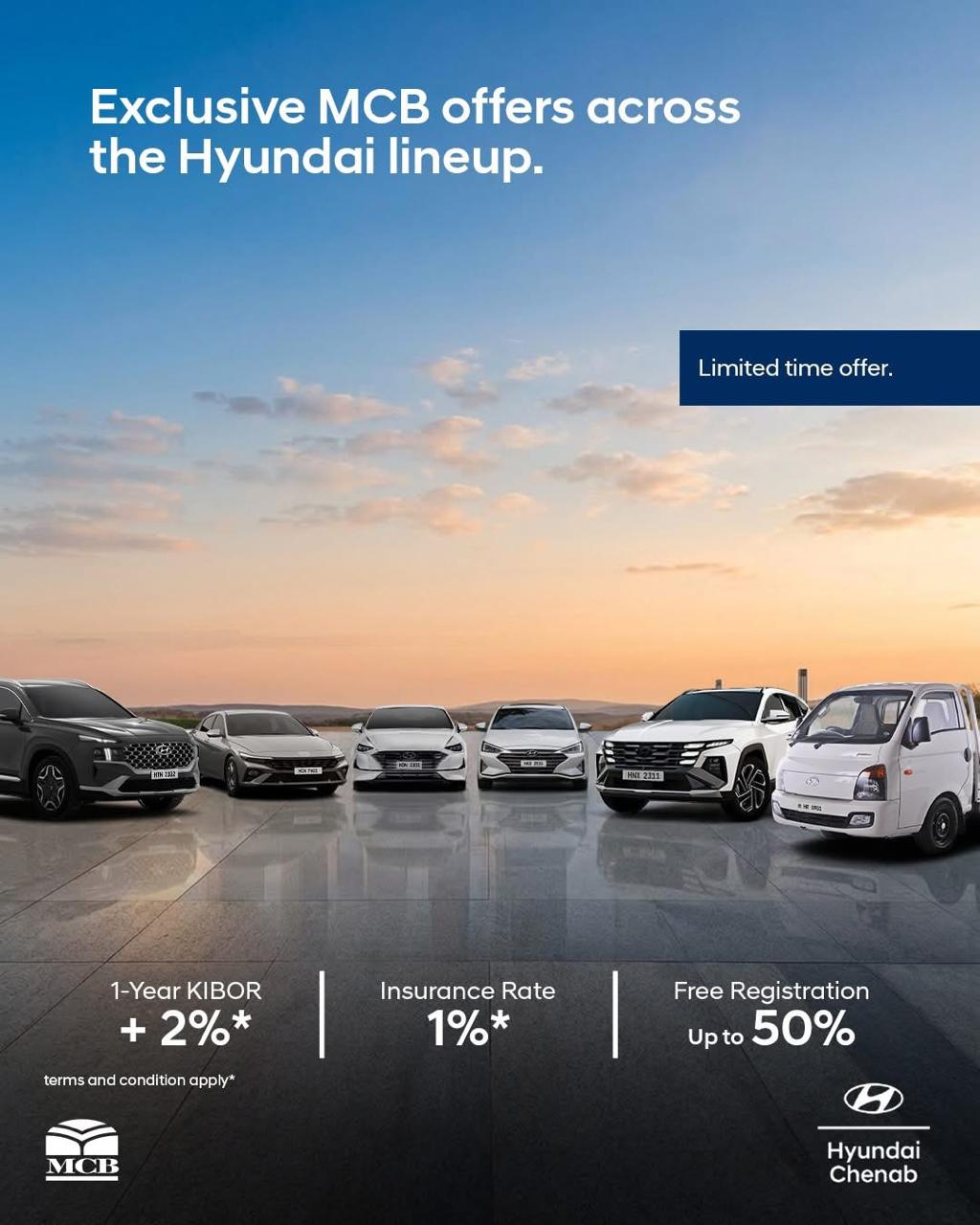 Hyundai chanab