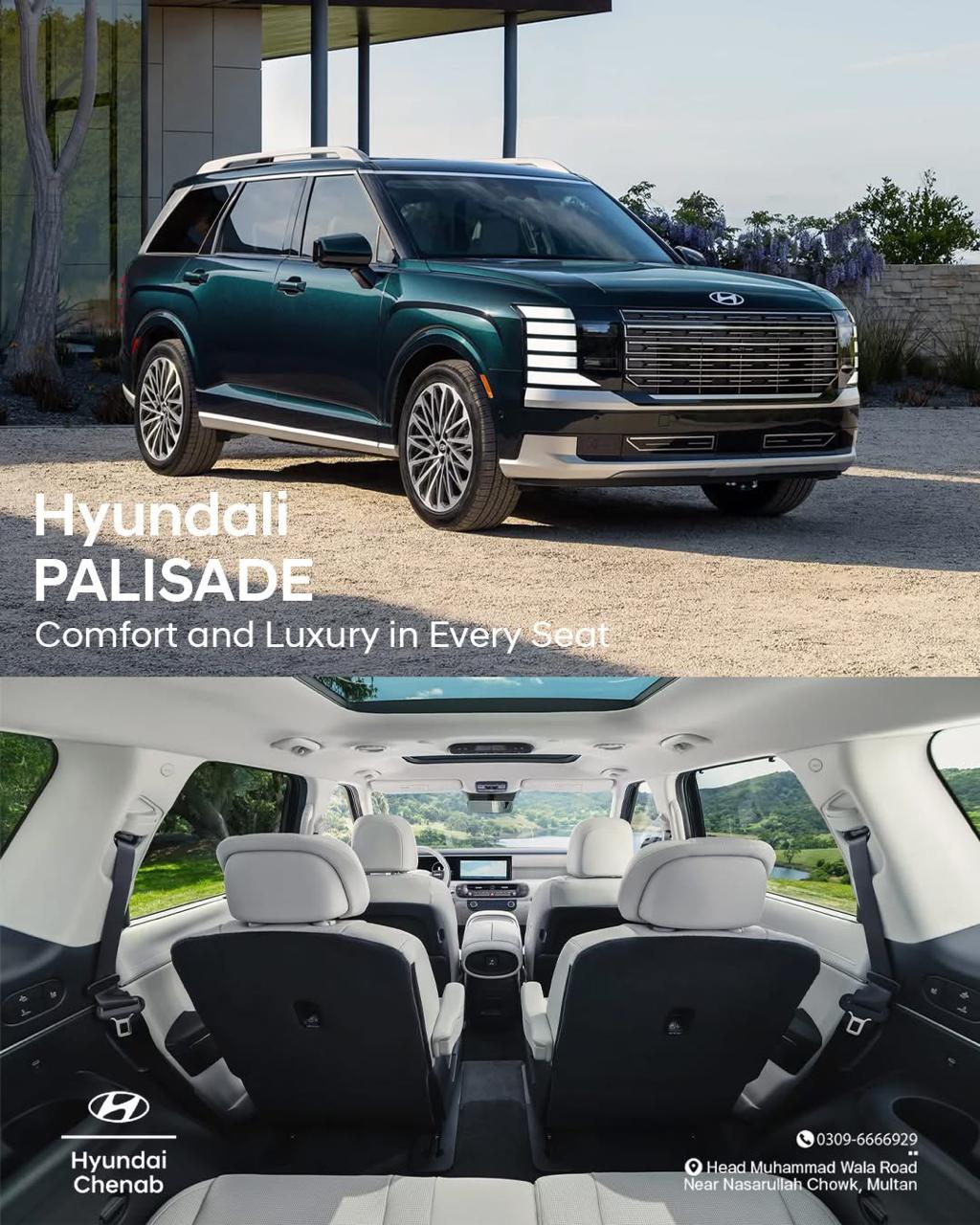Hyundai chanab work 4