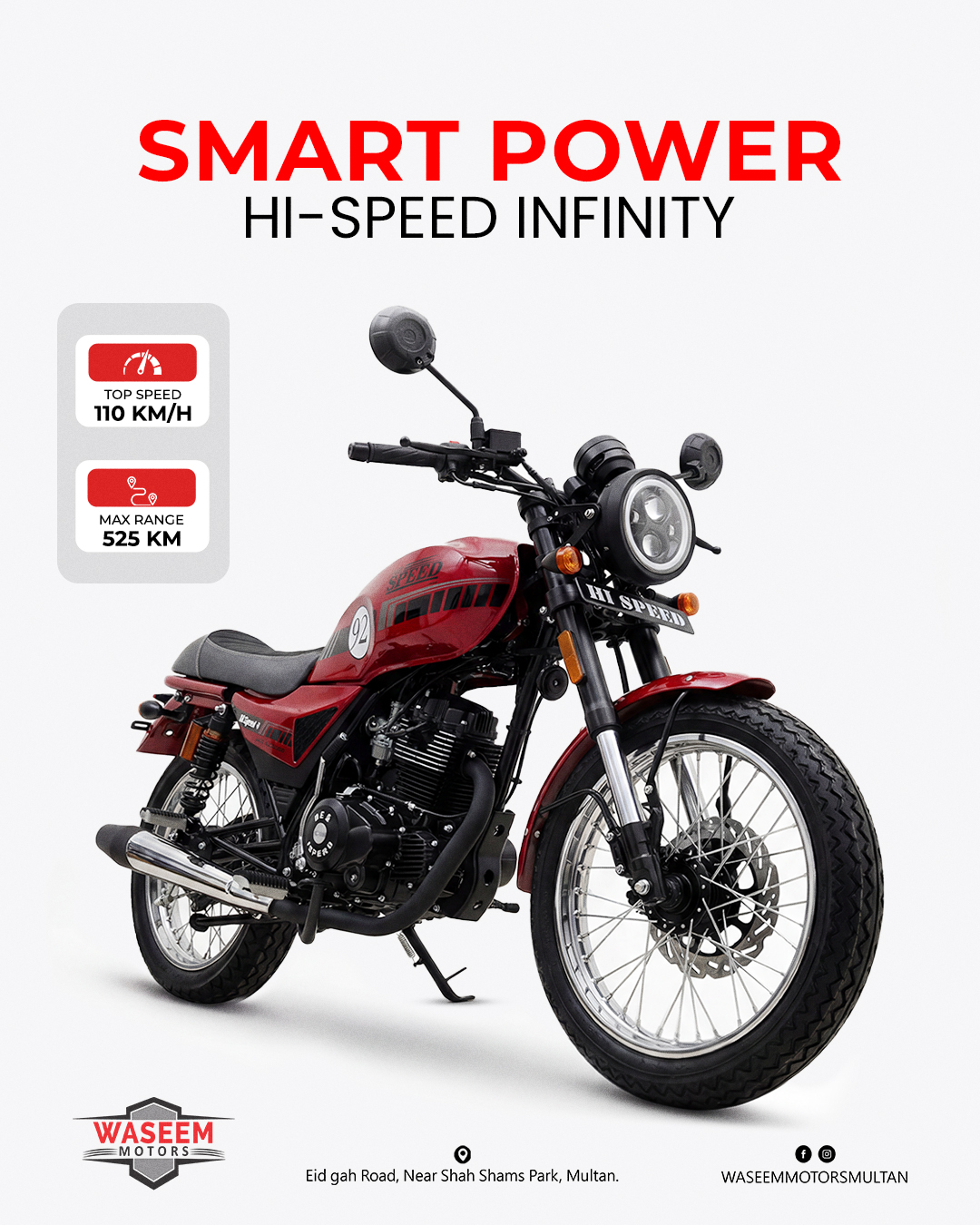 Waseem Motors work 2