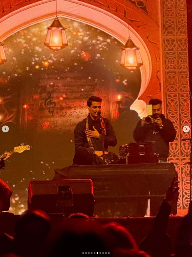 SADA-E-Ishq work 4