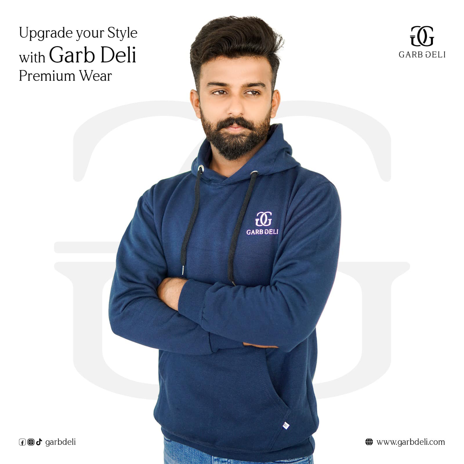 Grab deli work 4