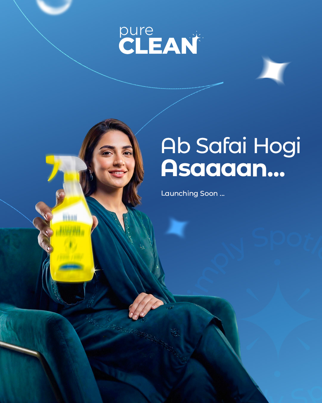 Pure Clean