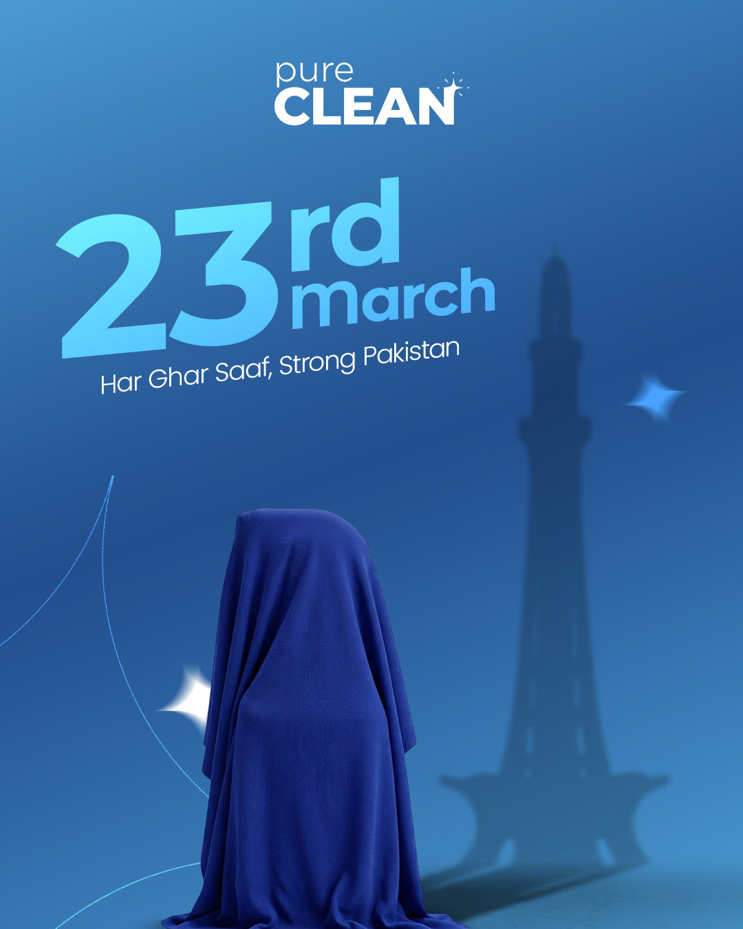 Pure Clean work 6