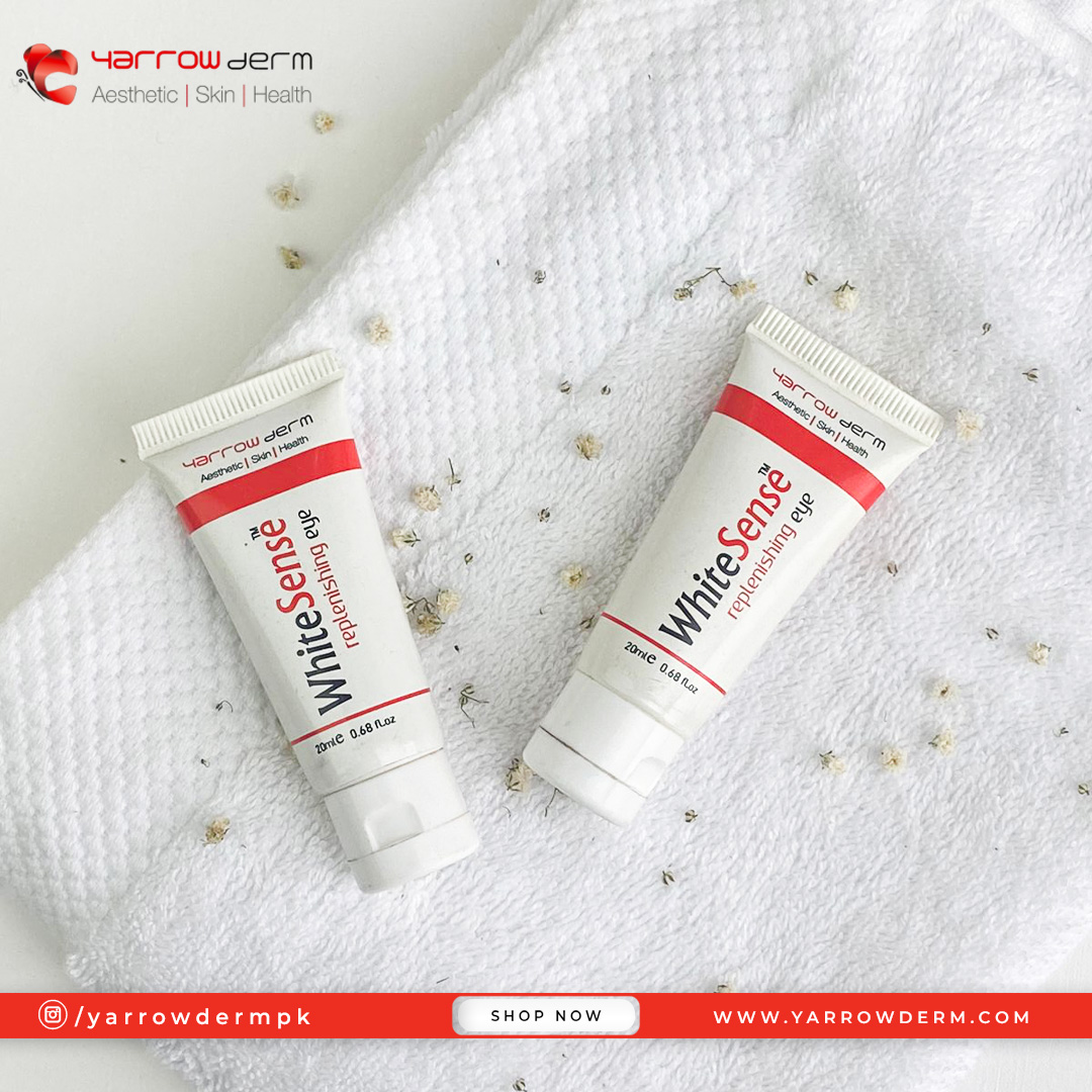 Yarrow Derm