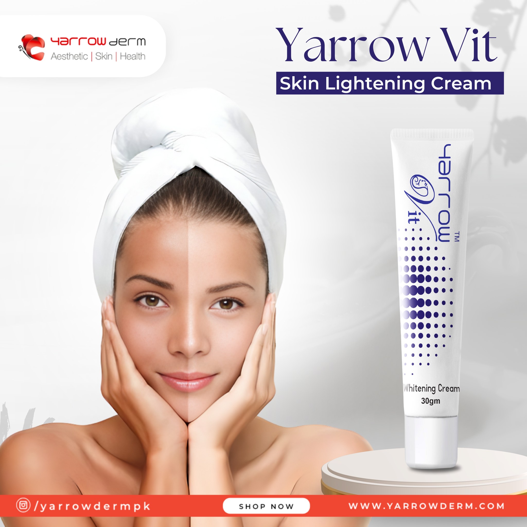 Yarrow Derm work 4