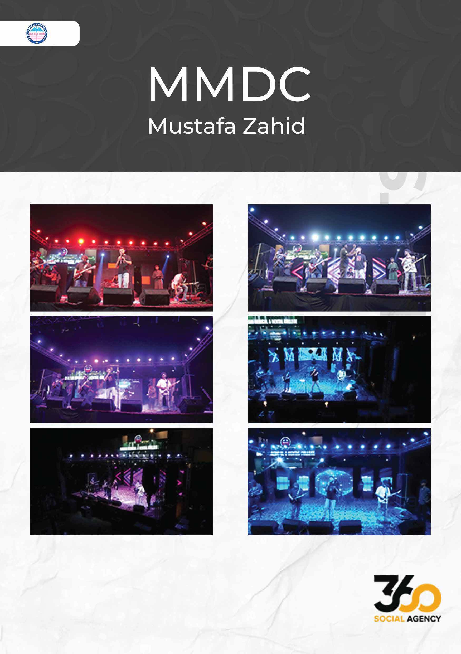 MMDC work 4