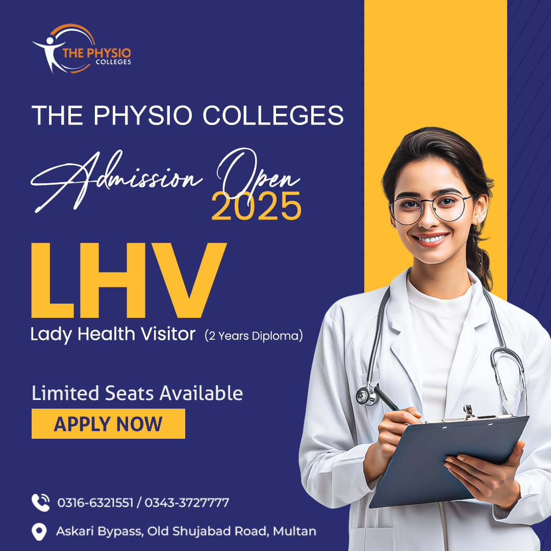 The Physio College work 2