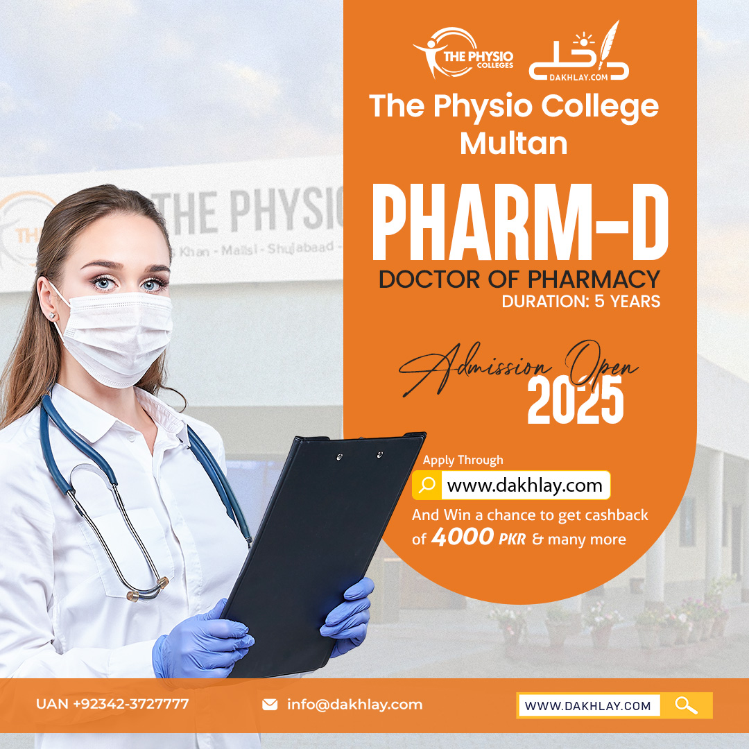 The Physio College work 6