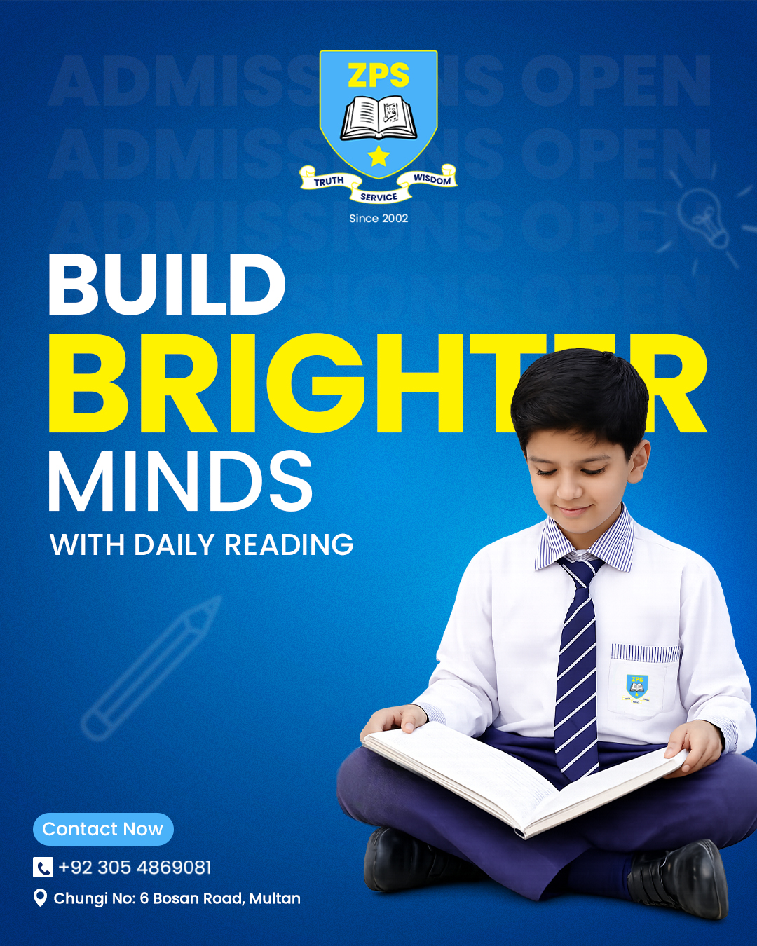 Zamir school work 2