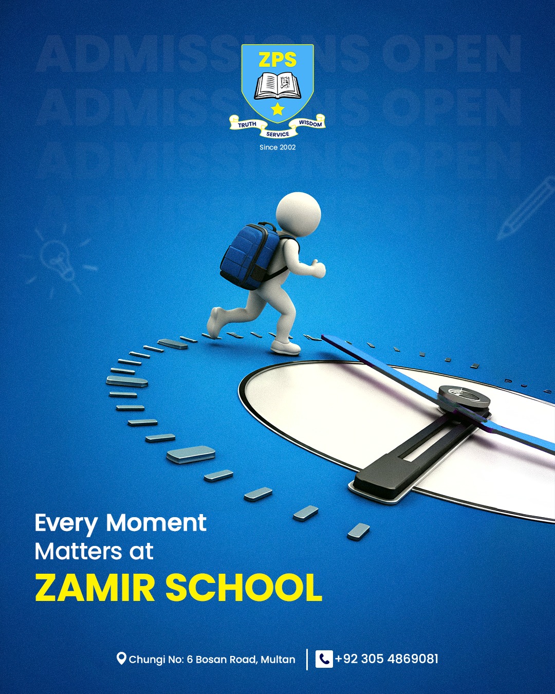 Zamir school work 8