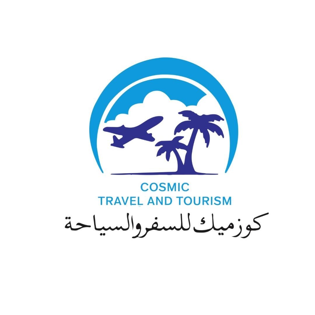 Cosmic Travels and Tours UAE work 9