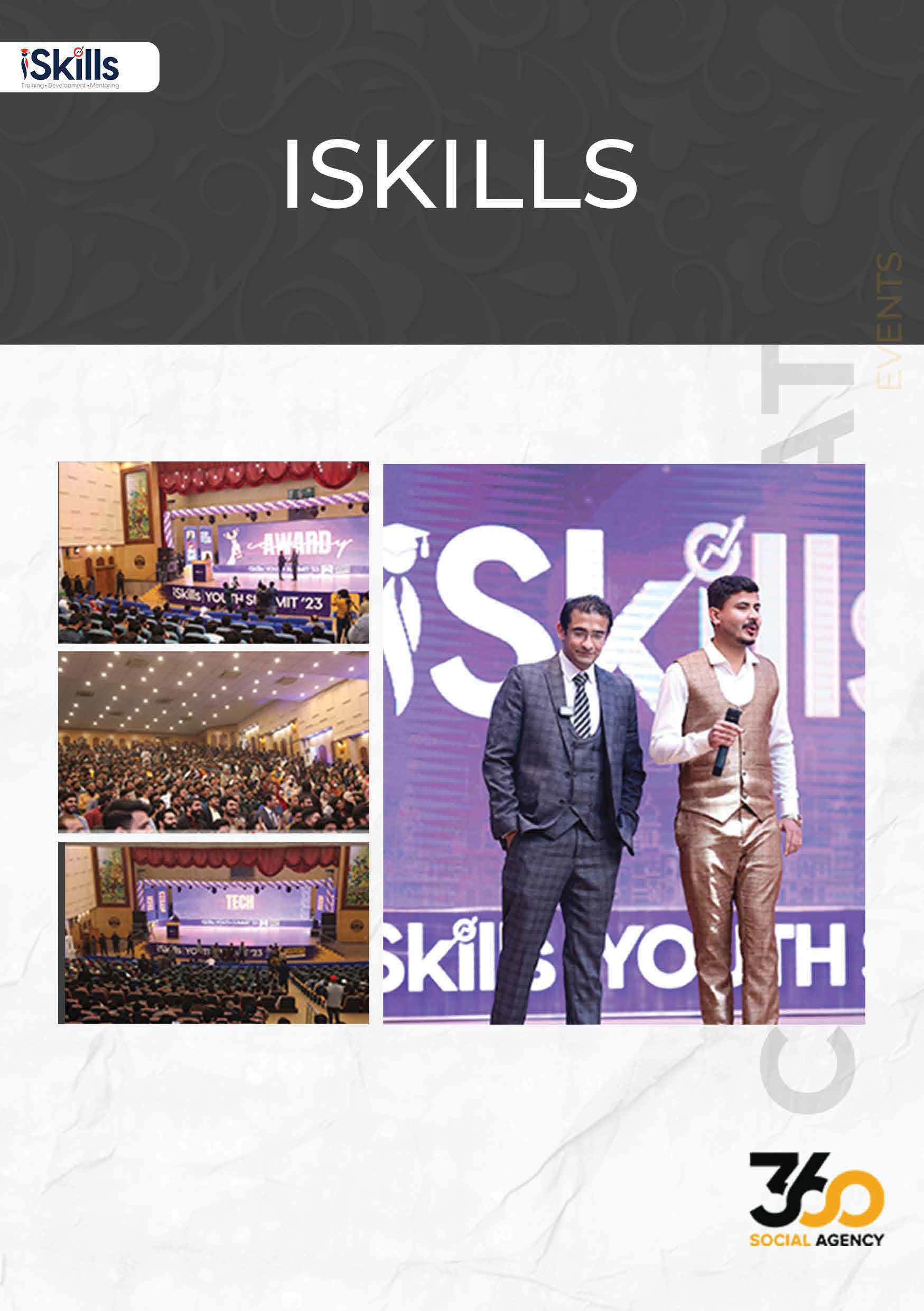 ISKILLS