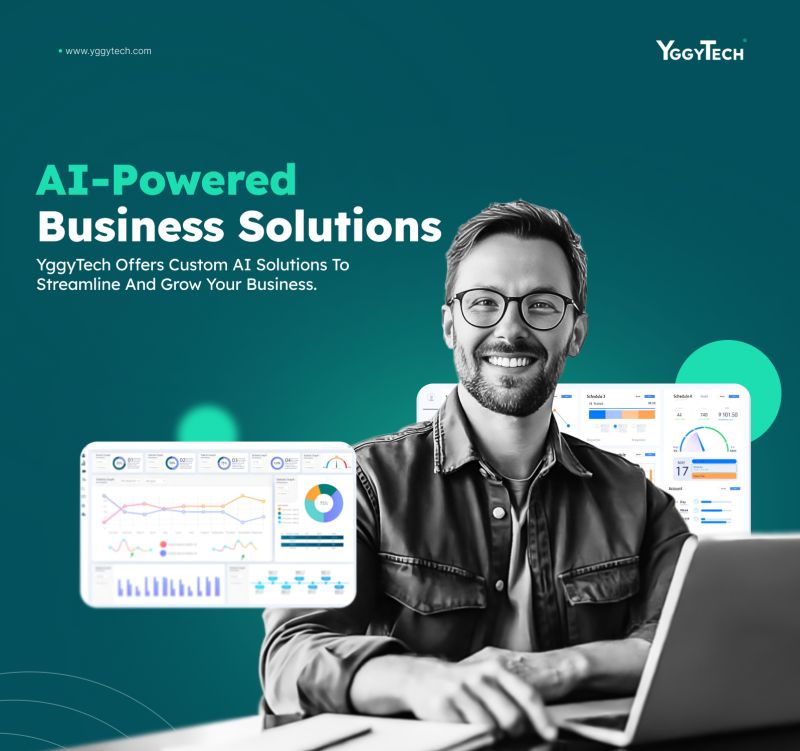 ygga Tech USA work 2