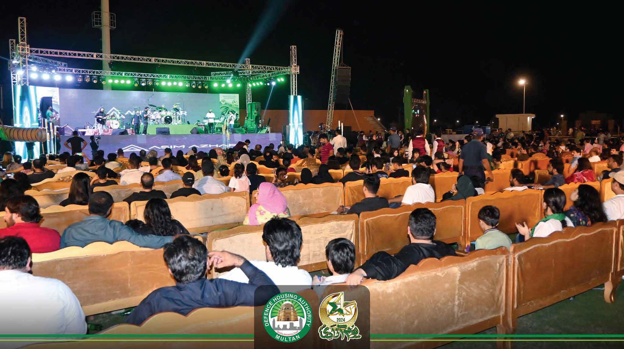 DHA Multan work 5