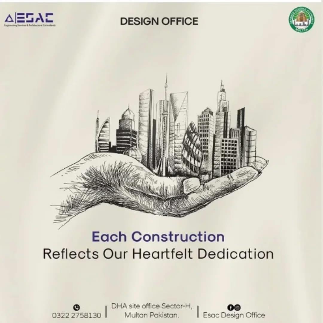 ESAC DHA