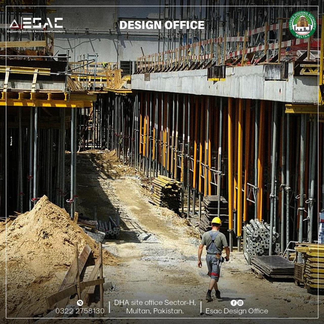 ESAC DHA work 3