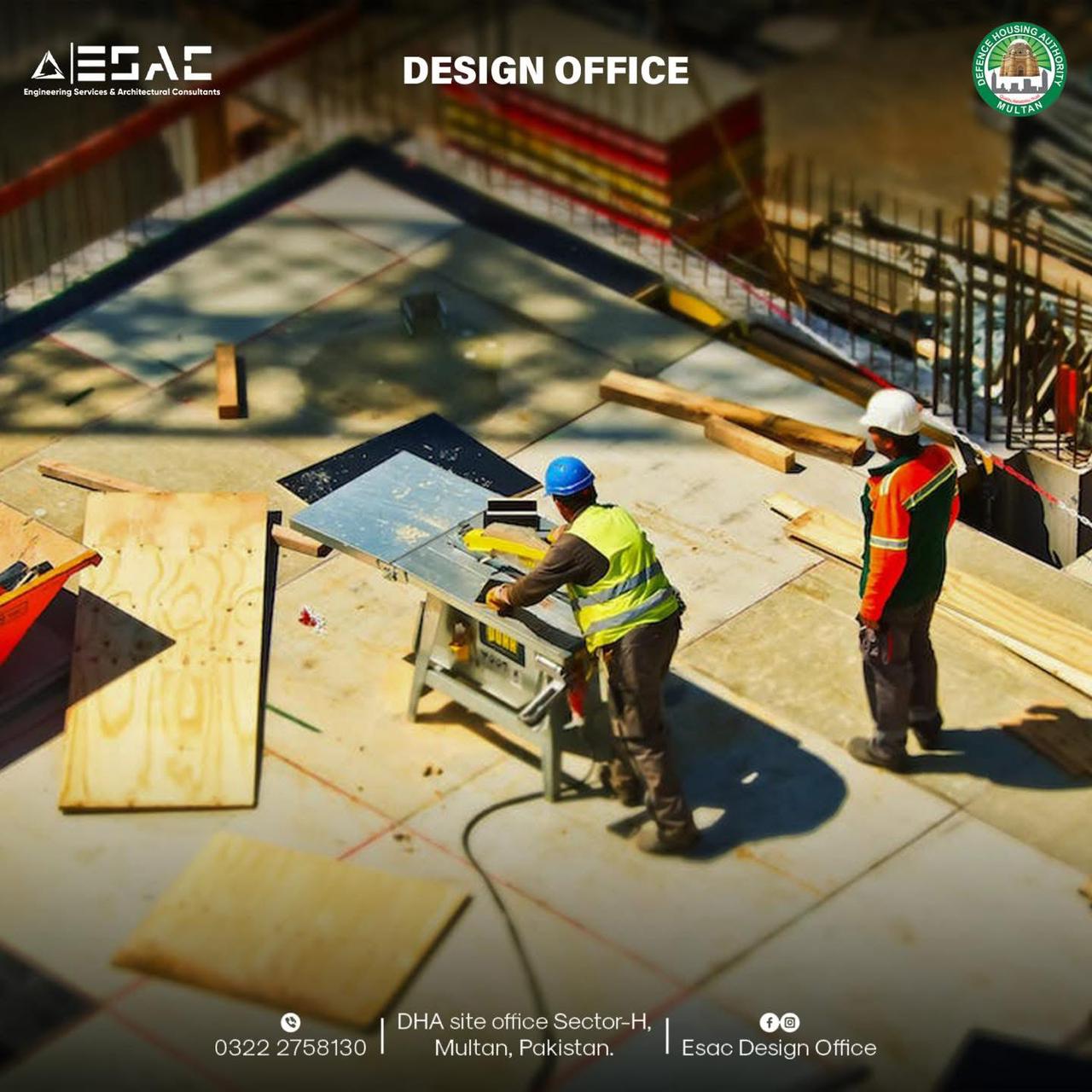 ESAC DHA work 4
