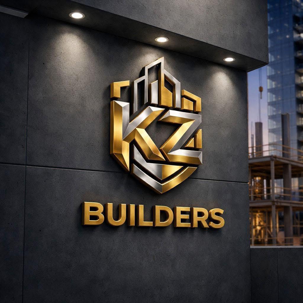Kz builders work 2