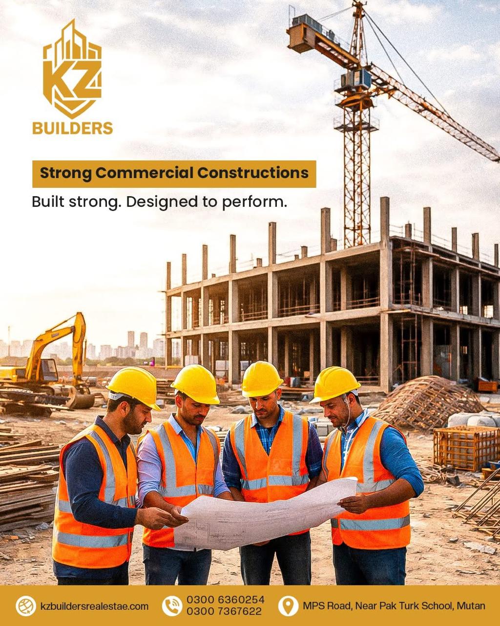 Kz builders work 6