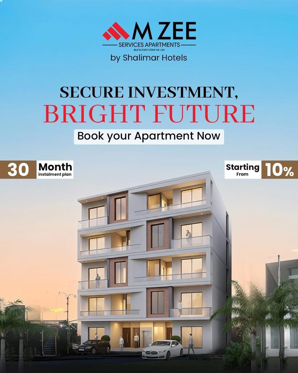 Mzee Apartments work 3