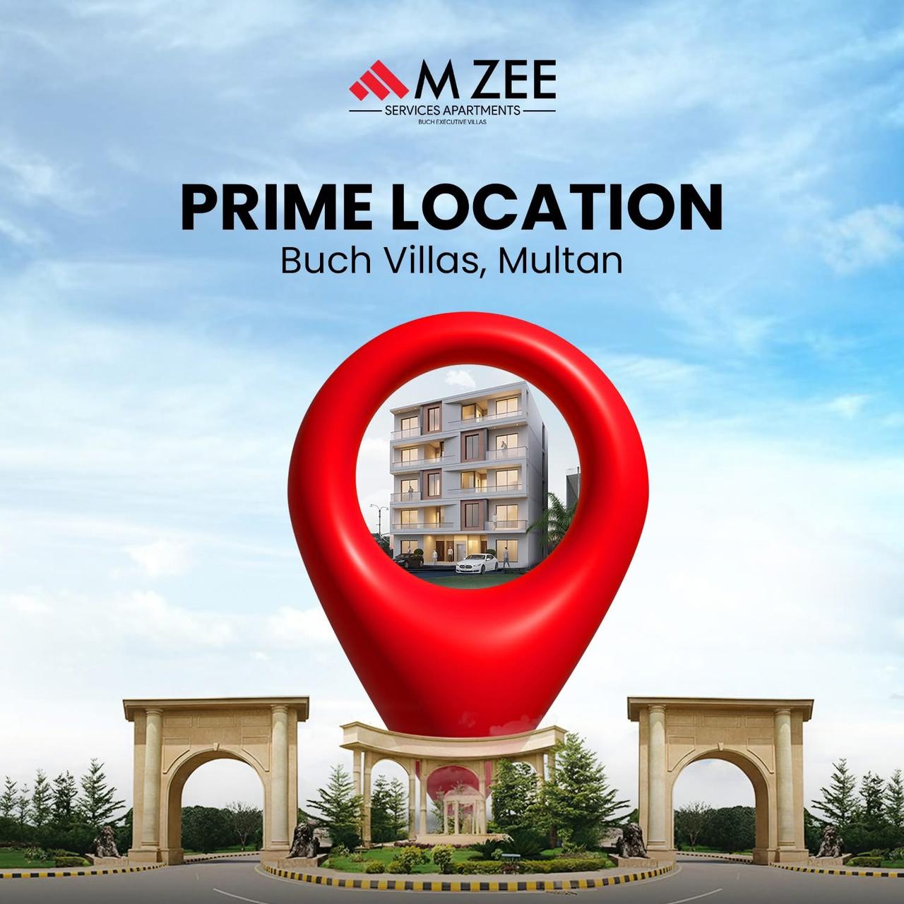 Mzee Apartments work 5