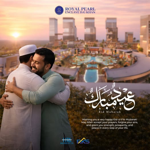 Royal pearl Enclave work 2