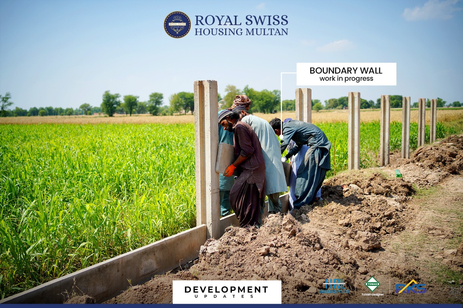Royal Swiss Housing