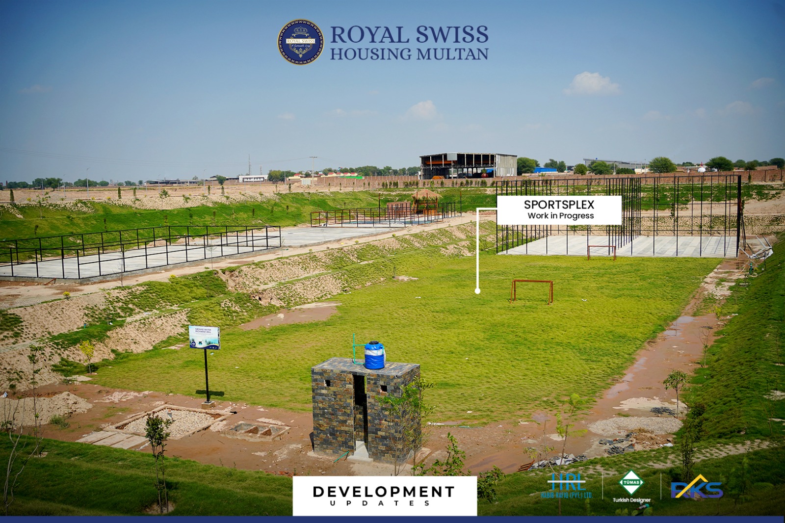 Royal Swiss Housing work 2