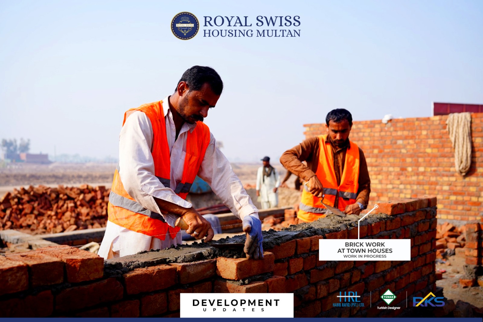 Royal Swiss Housing work 5