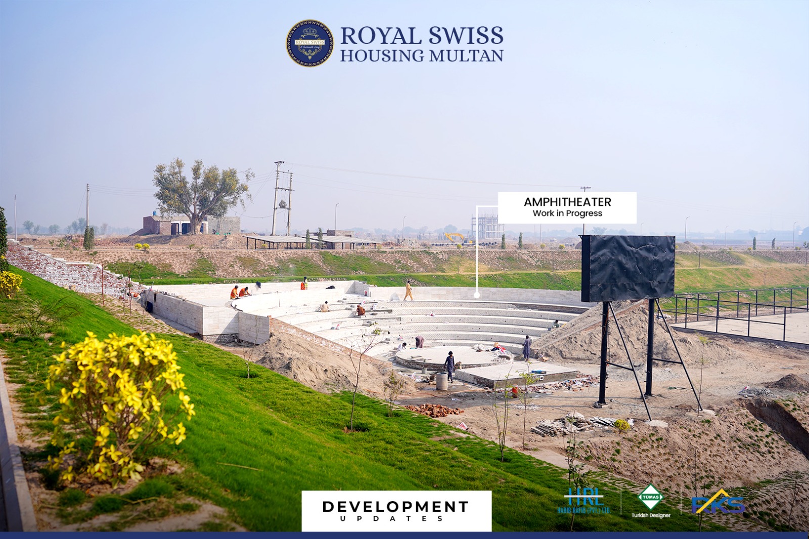 Royal Swiss Housing work 6